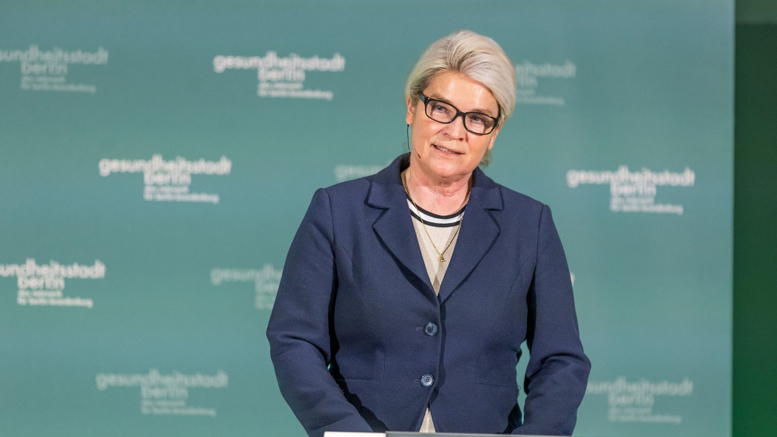 Simone Borchardt MdB im Deutschen Bundestag
