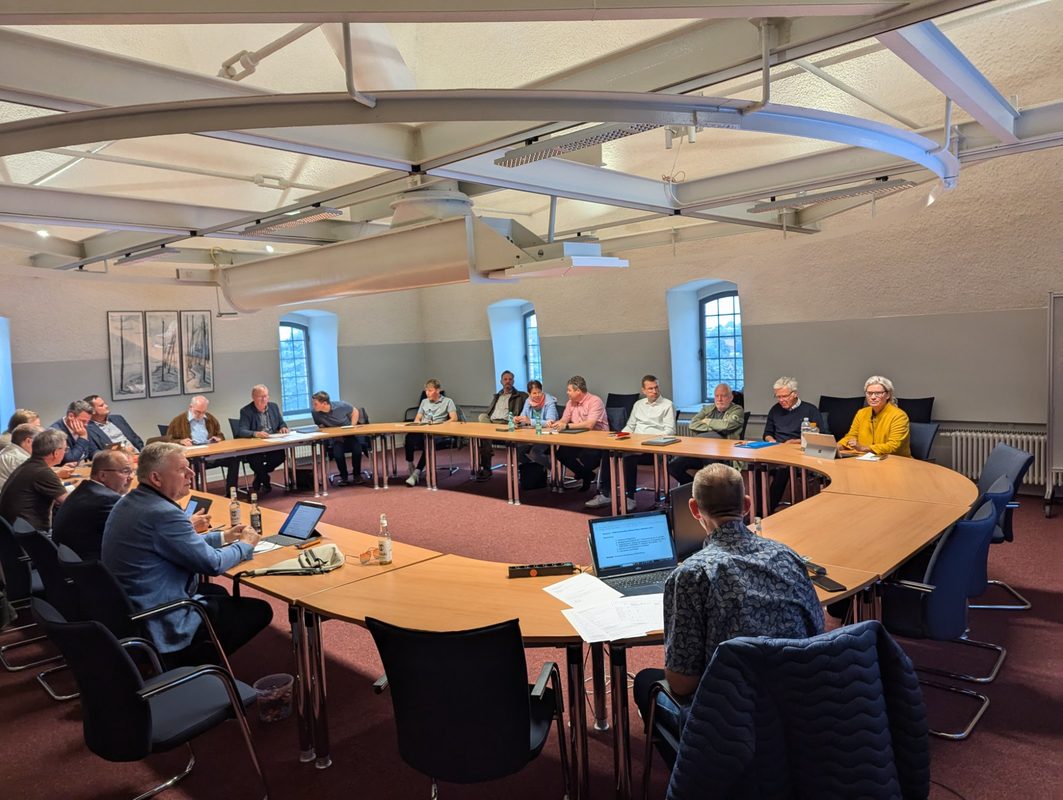 Simone Borchardt MdB – Parlamentarische Arbeit